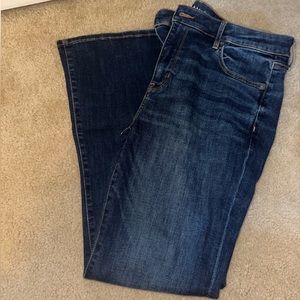 American Eagle Bootcut Jeans
